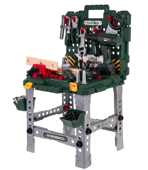 Picture of Roger Zestaw Maego Mistrza Warsztat