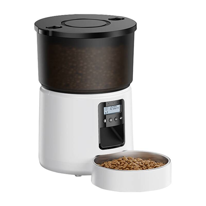 Picture of Rojeco 3L Automatic Feed Dispenser Button Version 