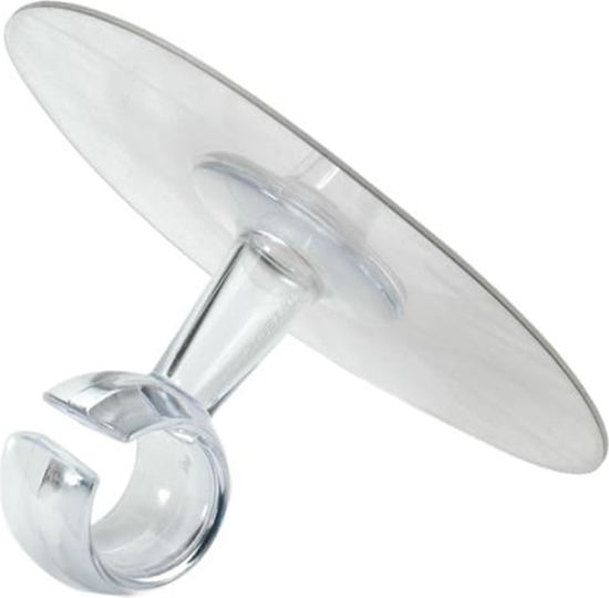 Picture of Rokturis priekš Tablet PC, E-Book, caurspīdīgs,