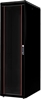 Picture of Roline 19-inch Network Cabinet Pro 47 U, 600x1000 WxD glass door black