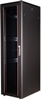 Picture of Roline 19-inch Network Cabinet Pro 47 U, 600x800 WxD Glass door black