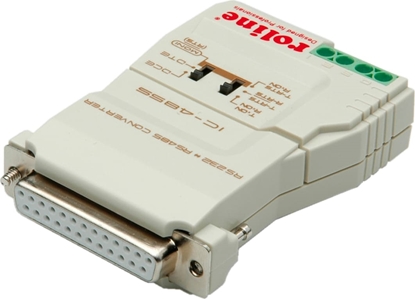 Picture of Roline Converter RS232-RS485, without Galvanic Isolation