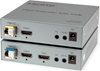 Picture of Roline KVM Extender over Fiber Optic, HDMI 4K, USB, 20 km