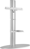 Picture of Roline LCD/TV Floor Stand, up to 40kg, silver