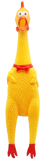 Picture of Rotaļlieta dzīvniekiem skaļā Vista, 37cm