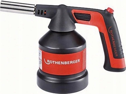 Picture of Lietlempė ROFLAME 4 PIEZO C200 dujos, Rothenberger | ROTHENBERGER