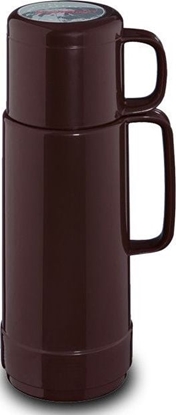 Picture of Rotpunkt Termos turystyczny Series 80 0.5 l Bordowy