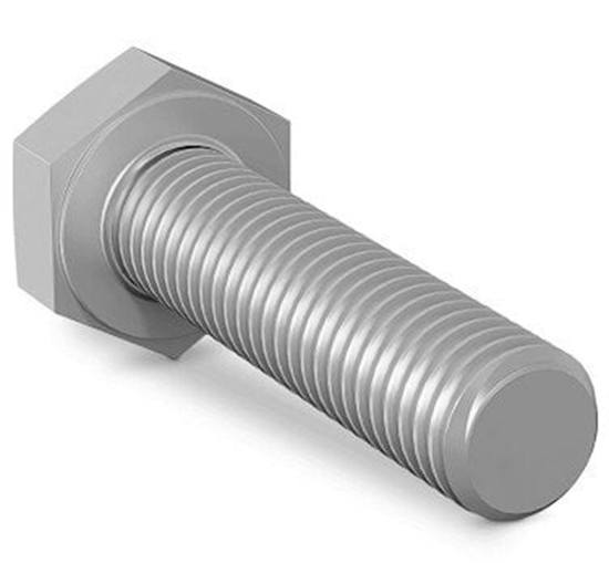 Picture of ruba 105 6-kt. M8x60mm