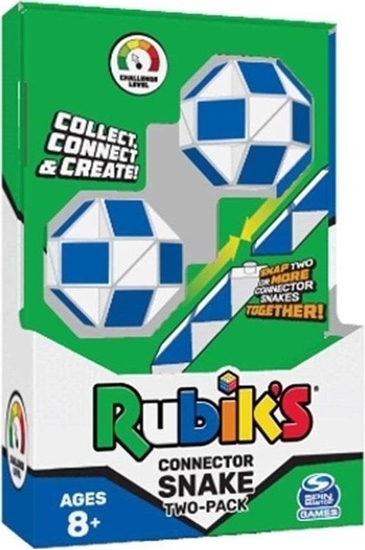 Picture of Rubiks Rubik's Kostka Connector Snake