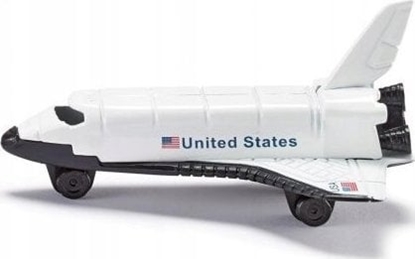 Attēls no S0817 "Siku 08" - Shuttle car