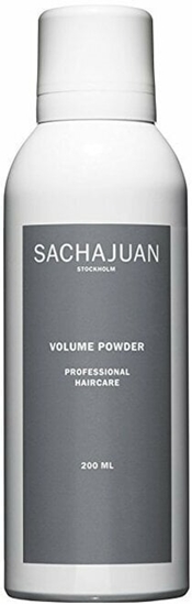 Изображение Sachajuan Volume Powder Hair powder Women All hair 1 pc(s) Volumizing Bottle