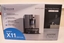 Attēls no SALE OUT. Ecovacs DEEBOT X11 OMNICYCLONE EU Vacuum & mop, Wet&Dry,with new bagless All-in-One OmniCyclone station, Black (with brown shimmer | Ecovacs Robot Vacuum Cleaner with New Bagless All-in-One OmniCyclone Station | DEEBOT X11 OMNICYCLONE EU | Wet&D