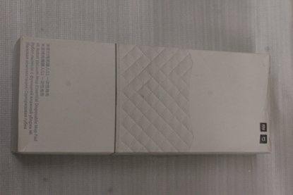 Picture of SALE OUT. Xiaomi Mi Mop Essential Disposable Mop Pad | Xiaomi Mi Mop Essential Disposable Mop Pad | BHR4251TY | White | DAMAGED PACKAGING