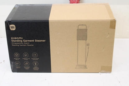 Picture of SALE OUT. Xiaomi Standing Garment Steamer EU | Xiaomi Standing Garment Steamer EU | Handheld | 2400 W | 2.3 L | 36 g/min | White | DAMAGED PACKAGING, USED, DIRTY