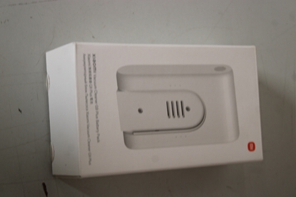 Picture of SALE OUT. Xiaomi Vacuum Cleaner G9 Plus Battery Pack | Xiaomi Vacuum Cleaner G9 Plus Battery Pack | DEMO