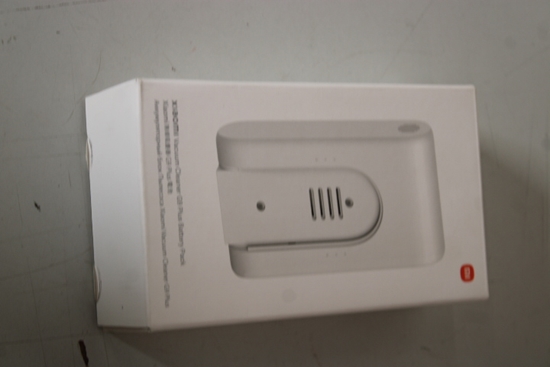 Picture of SALE OUT. Xiaomi Vacuum Cleaner G9 Plus Battery Pack | Xiaomi Vacuum Cleaner G9 Plus Battery Pack | DEMO
