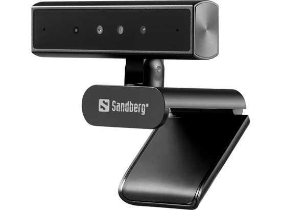 Изображение Sandberg 134-44 Face-ID Webcam Mini Pro