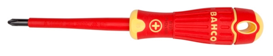 Picture of SB insulated screwdriver PH1X80