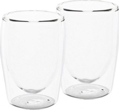 Attēls no Scanpart Szklanki termiczne do kawy espresso 2 szt. 2790000074