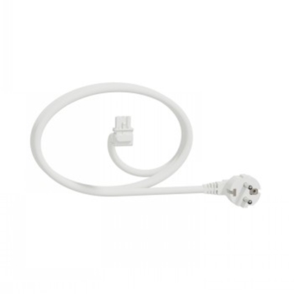 Изображение SCHNEIDER ELECTRIC UNICA SYSTEM+ CABLE 10M 1,5MM2 CORNER WHITE
