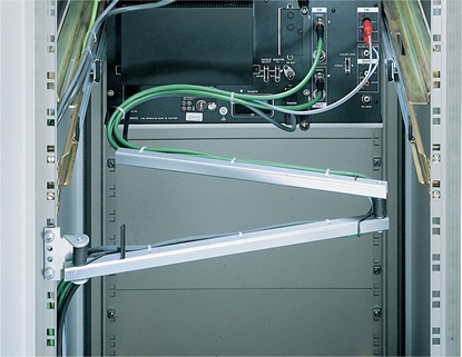 Изображение Schroff Cable Support Arm With Return Spring