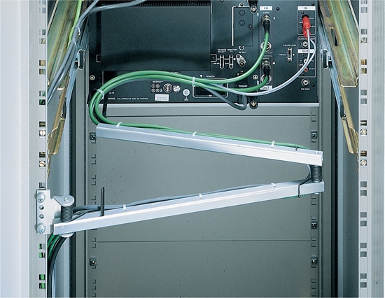 Изображение Schroff Cable Support Arm With Return Spring