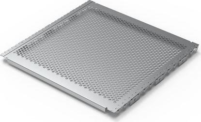 Изображение Schroff EuropacPRO Cover Plate, Universal, 63 HP, 235 mm