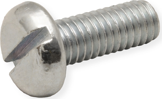 Изображение Schroff FLAT HEAD SCREW M6X16 100S