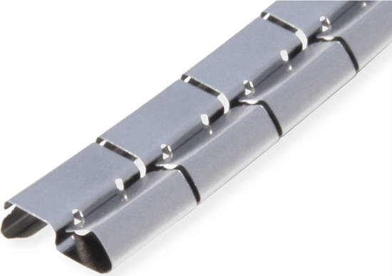 Изображение Schroff Front Panel EMC Stainless Steel Shielding Kit, 6 U, 10 pieces