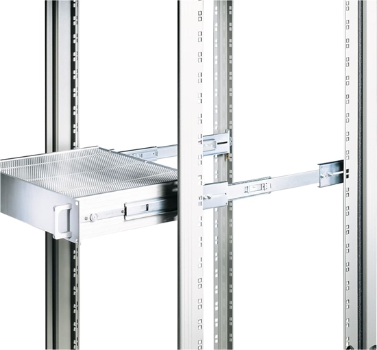 Изображение Schroff MultipacPRO Telescopic Slide Rail Assembly Kit
