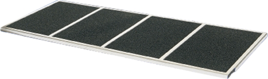 Изображение Schroff Replacement Air Filter Mat for 19" Air Deflector 1 U, 6 Fans