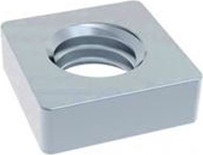 Picture of Schroff Square Nut, M2.5