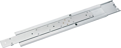 Picture of Schroff Telescopic Slide Universal, Slim, 2 U, 457L