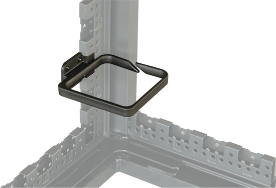 Picture of Schroff Varistar Cable Eye, Plastic, 100W 100D