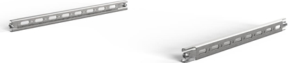 Attēls no Schroff Varistar C-Rail for Cabinet Depth 600 mm