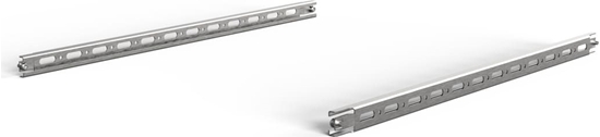 Picture of Schroff Varistar C-Rail for Cabinet Depth 800 mm