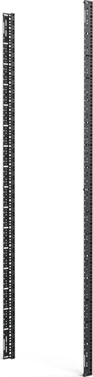 Picture of Schroff Varistar Deco Frame Adapter Bracket, 1800H 600W, RAL 7021