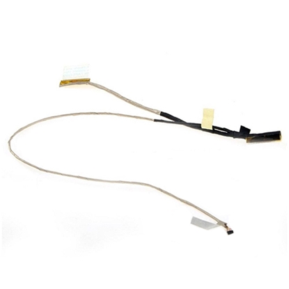 Attēls no Screen cable Asus: X201E, X201L