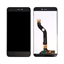 Picture of Screen LCD Huawei P8 lite 2017/ P9 lite 2017 (black) refurbished