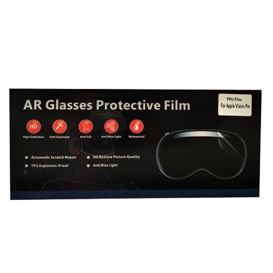Изображение Screen protector film Apple Vision Pro