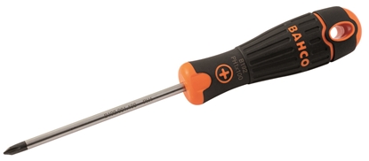Attēls no Screwdriver BahcoFit PH1 100mm