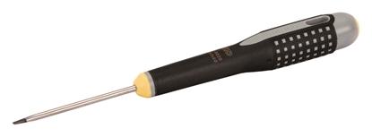 Attēls no Screwdriver ERGO™ slotted 0.8x4.0x100mm straight