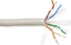Picture of Secomp STANDARD  UTP Cable Cat.6 (Class E), Solid Wire, AWG24, 300 m