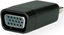 Picture of Secomp STANDARD Adapter, HDMI M - VGA F