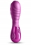 Attēls no SEDUCTION_Chloe Rabbit Vibrator wibrator Metallic Pink