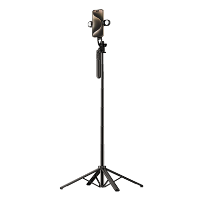 Picture of Selfie stick WH181D-Y1S 1.75m aluminum alloy teles