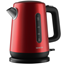 Picture of Sencor SWK 1751RD Elektriskā tējkanna 1.7L 2200W
