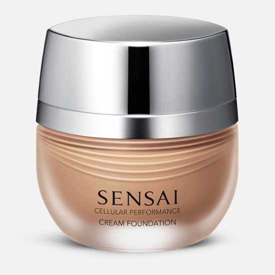 Picture of Sensai | Cellular Performance Cream Foundation CF24