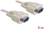 Изображение Seriālais RS-232 kabelis, D-Sub9, M / M, 5.0m, Delock