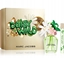 Изображение SET MARC JACOBS Daisy Wild EDP spray 50ml + EDP spray 10ml